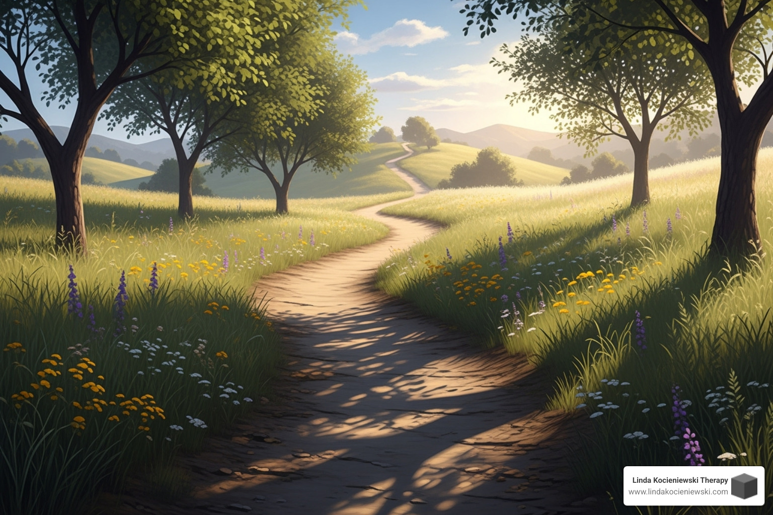 path to healing - what therapy is best for childhood trauma