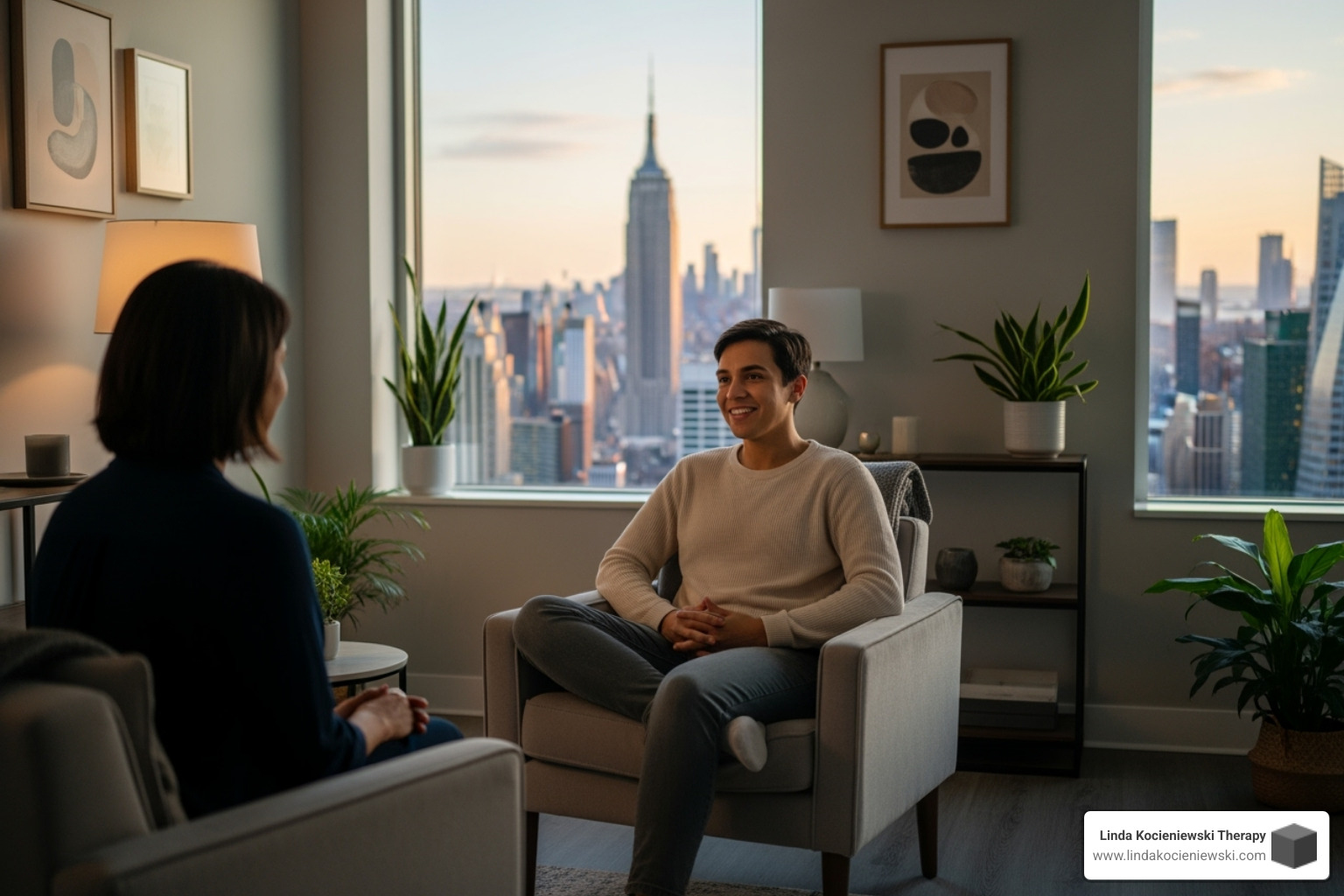 PTSD treatment NYC - ptsd treatment nyc