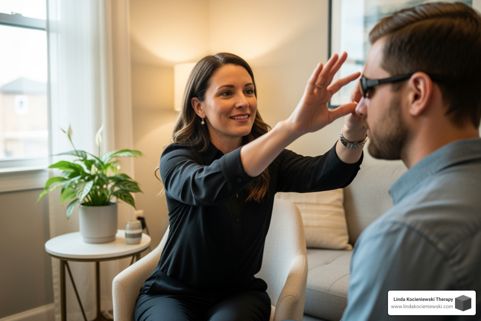 emdr trauma treatment - emdr trauma treatment