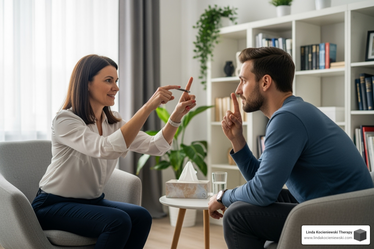 emdr therapy process - emdr trauma treatment