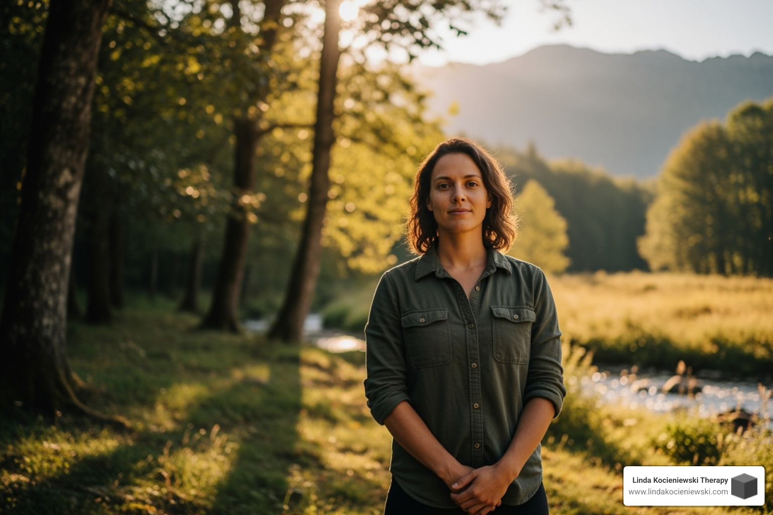 personal growth and resilience - somatic psychotherapy