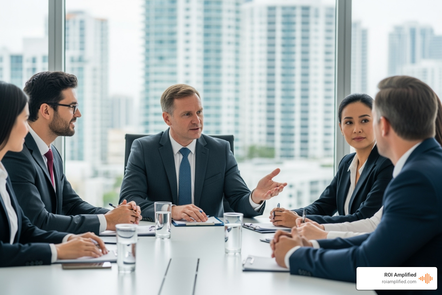 person asking a question - hubspot onboarding service