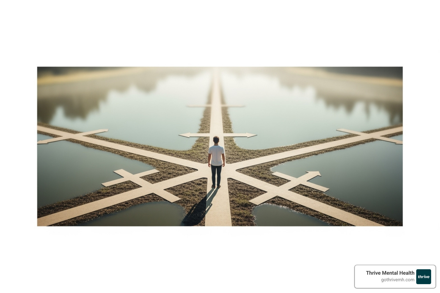 flowchart showing paths to insurance - how to get health insurance