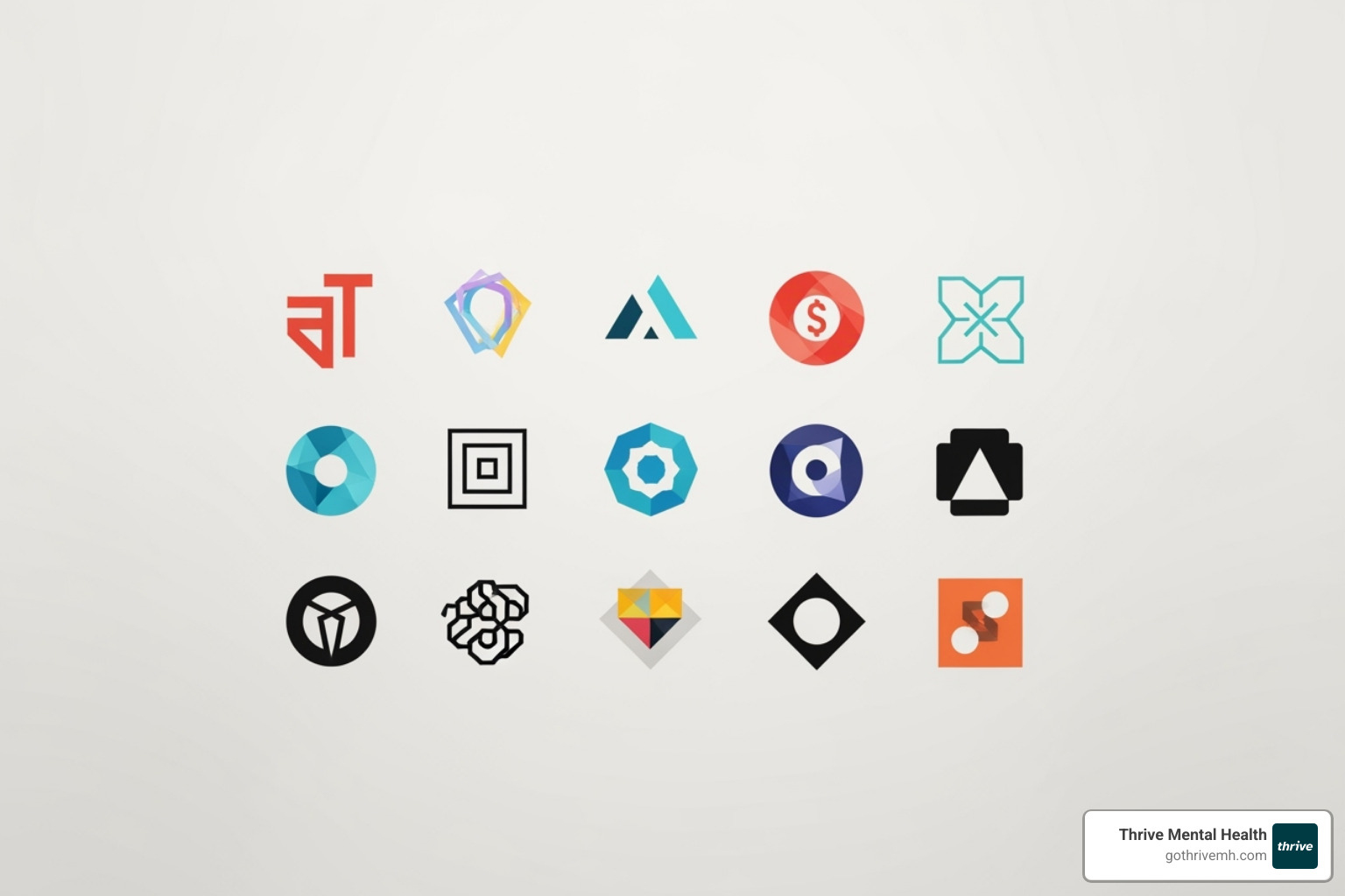 A collage of diverse, non-competing insurance company logos, symbolizing trust and reliability - insurance companies