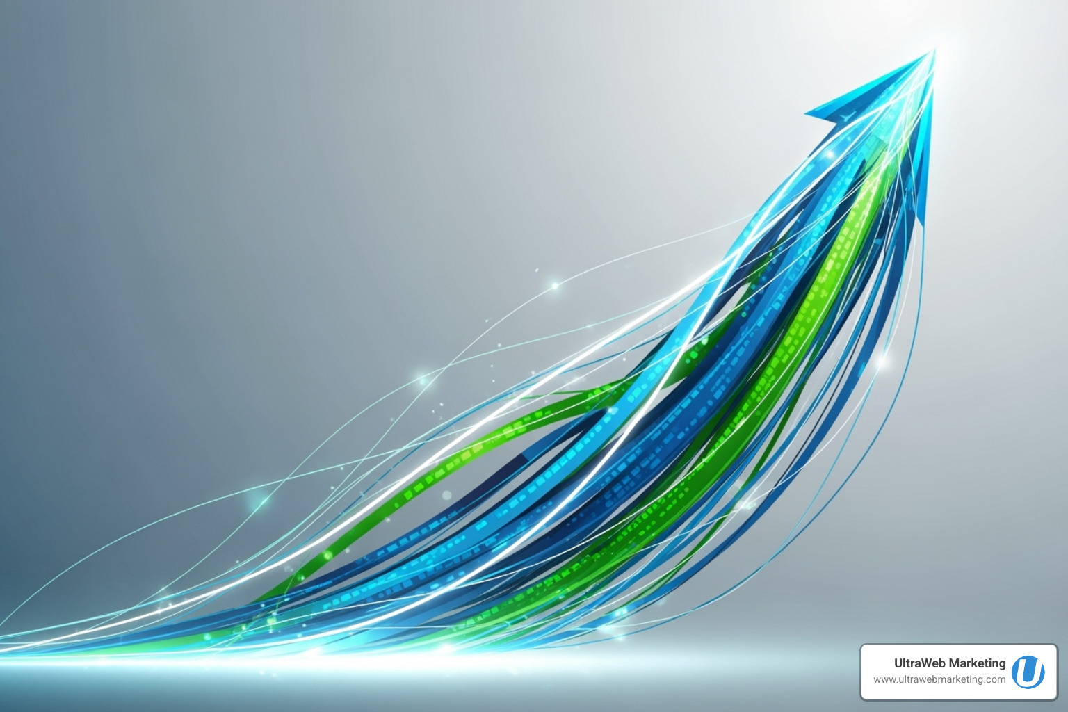 Graph showing increasing organic traffic and leads - SEO marketing Delray Beach Graph showing increasing organic traffic and leads - SEO marketing Delray Beach