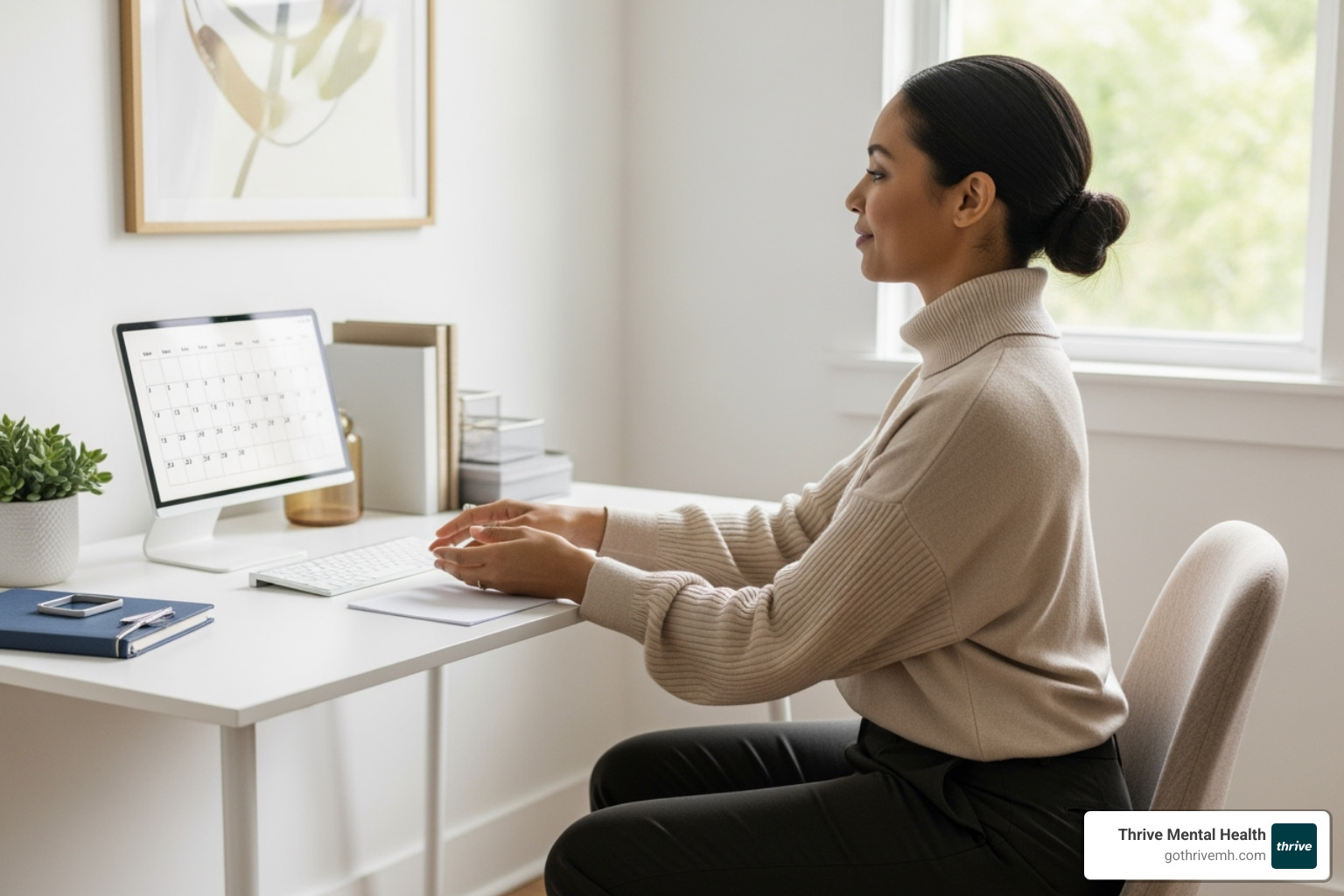 flexible and structured therapy schedules - iop vs php mental health