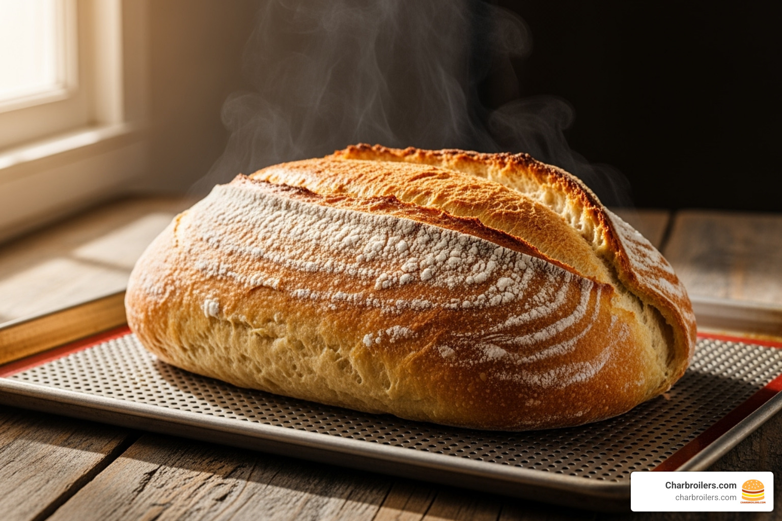 perfectly browned bread - commercial fan ovens perfectly browned bread - commercial fan ovens