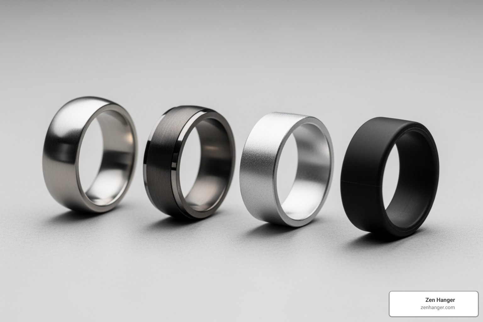 cock ring materials - weighted cock ring