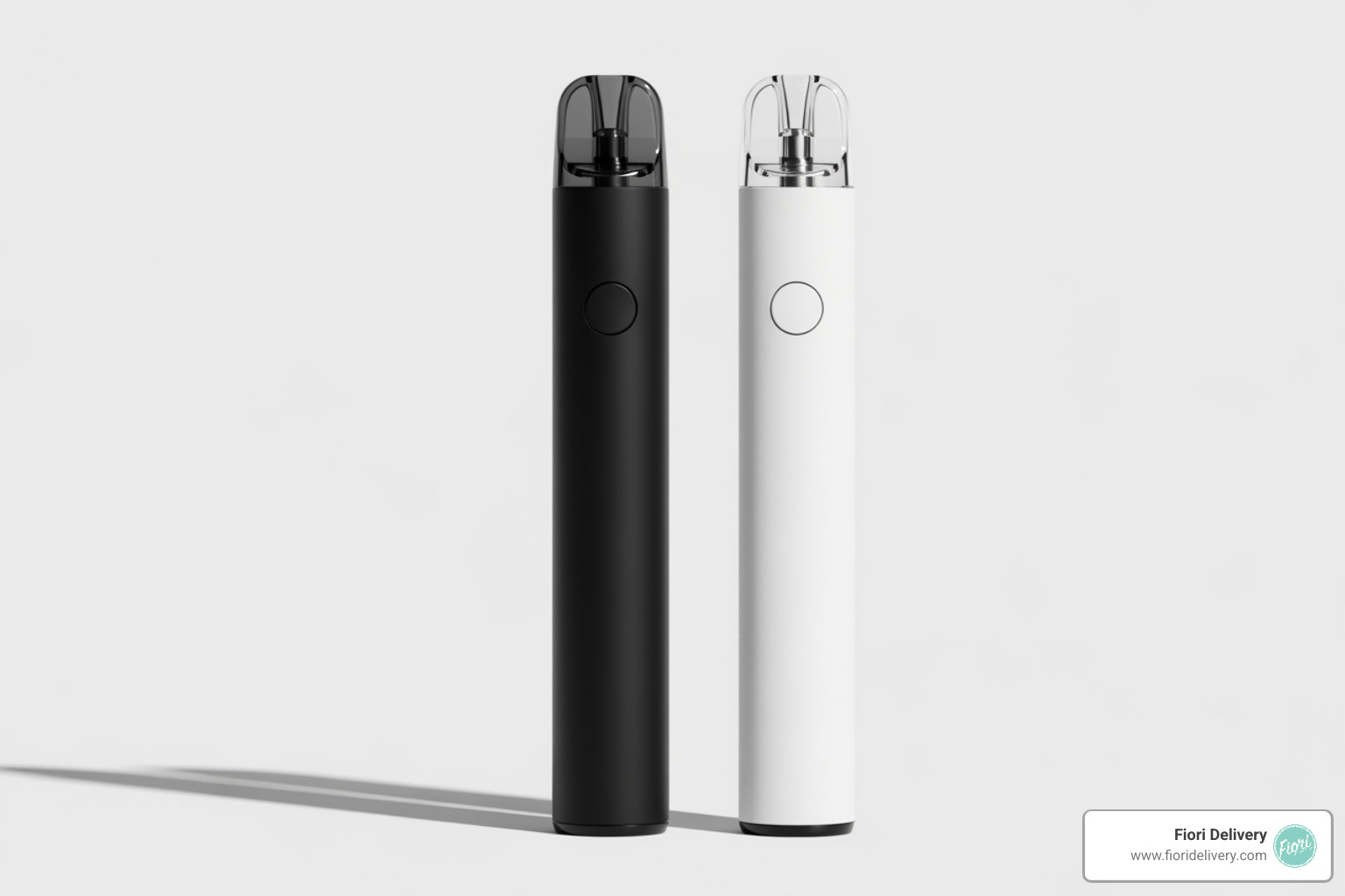 Classic, simple disposable vape pen - disposable thc vape pen california