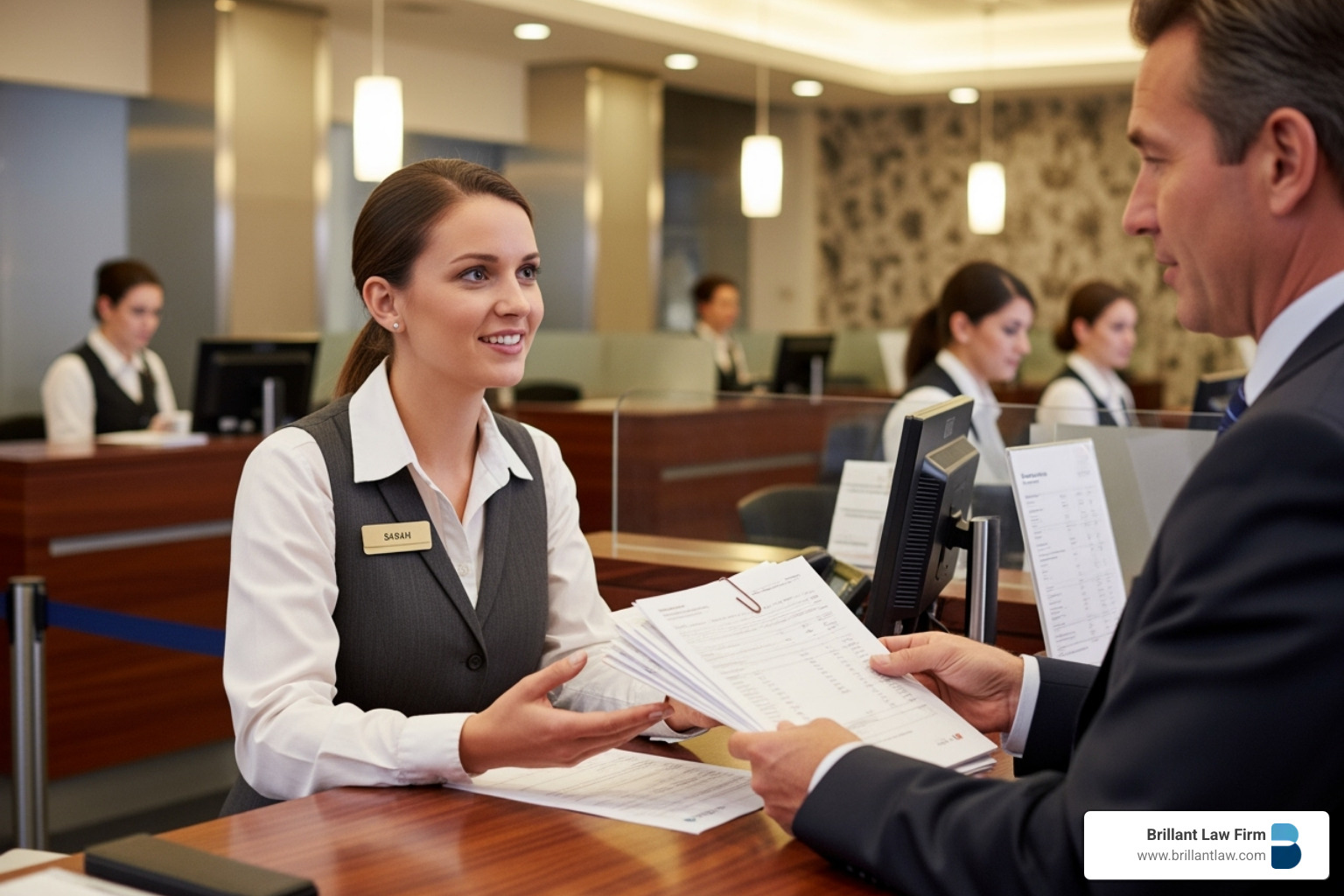 Trustee Certification: 2 Key Types Explained