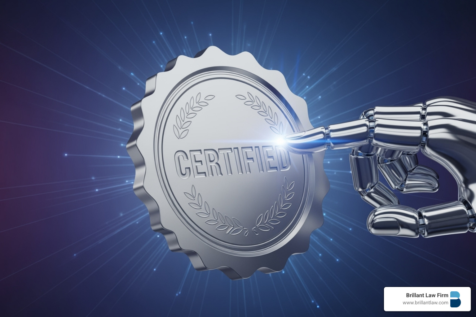 Trustee Certification: 2 Key Types Explained