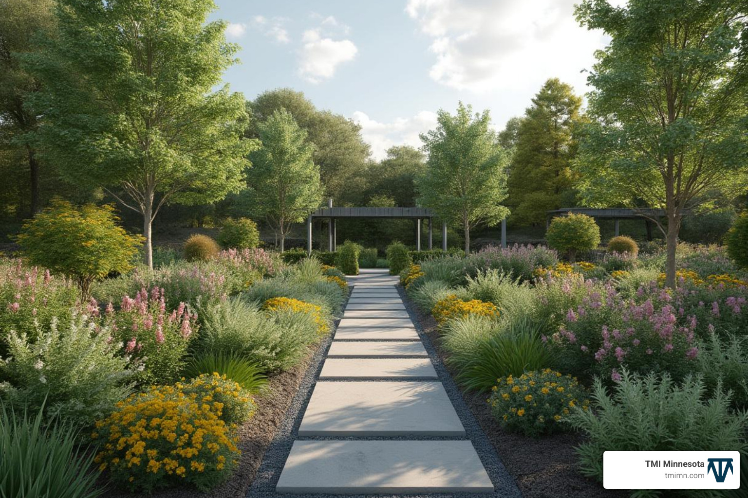 Native plant landscaping Experts: Stunning 2025