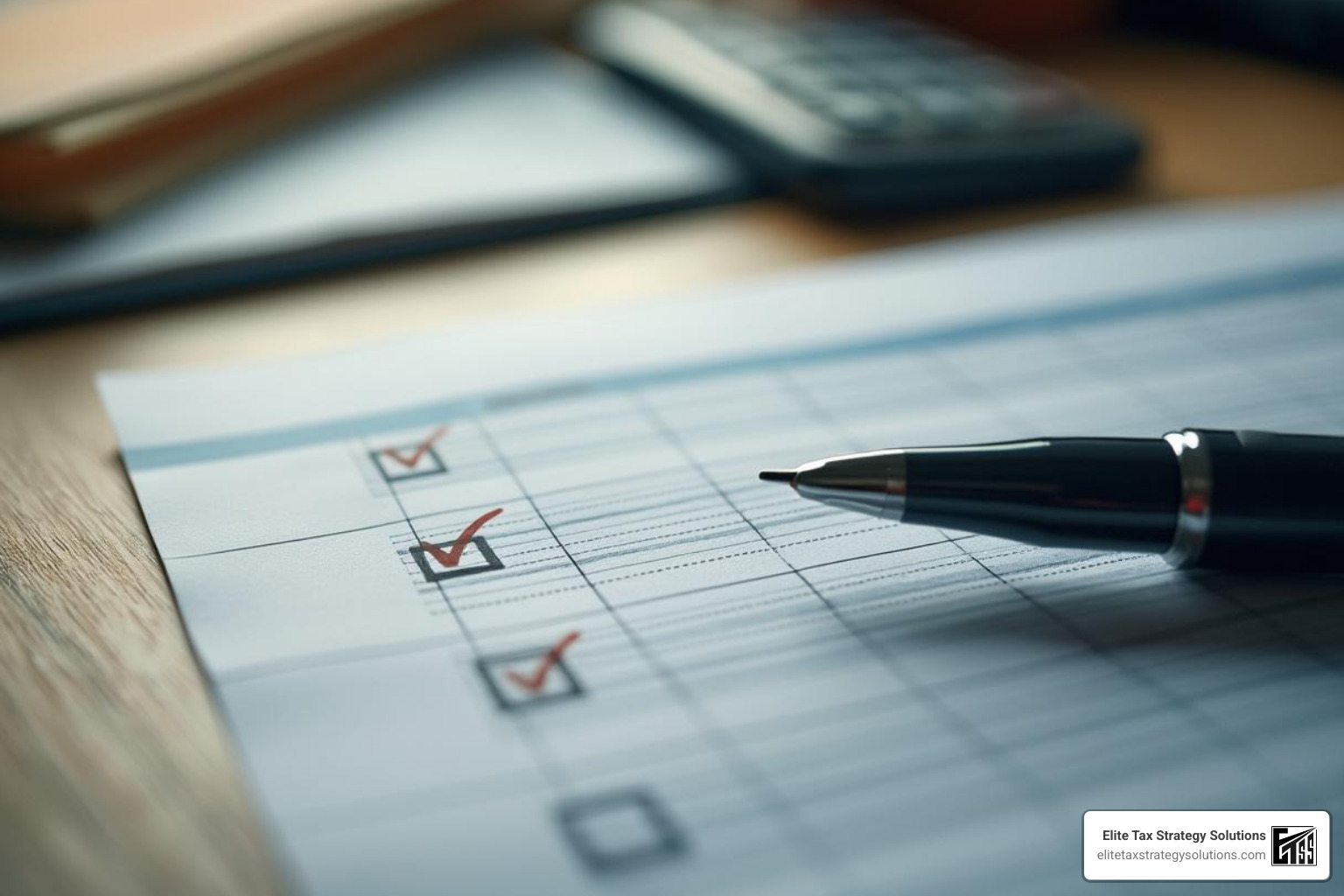 A checklist with various expense categories like "Office," "Travel," and "Salaries", emphasizing organization - tax deductible expense categories A checklist with various expense categories like "Office," "Travel," and "Salaries", emphasizing organization - tax deductible expense categories