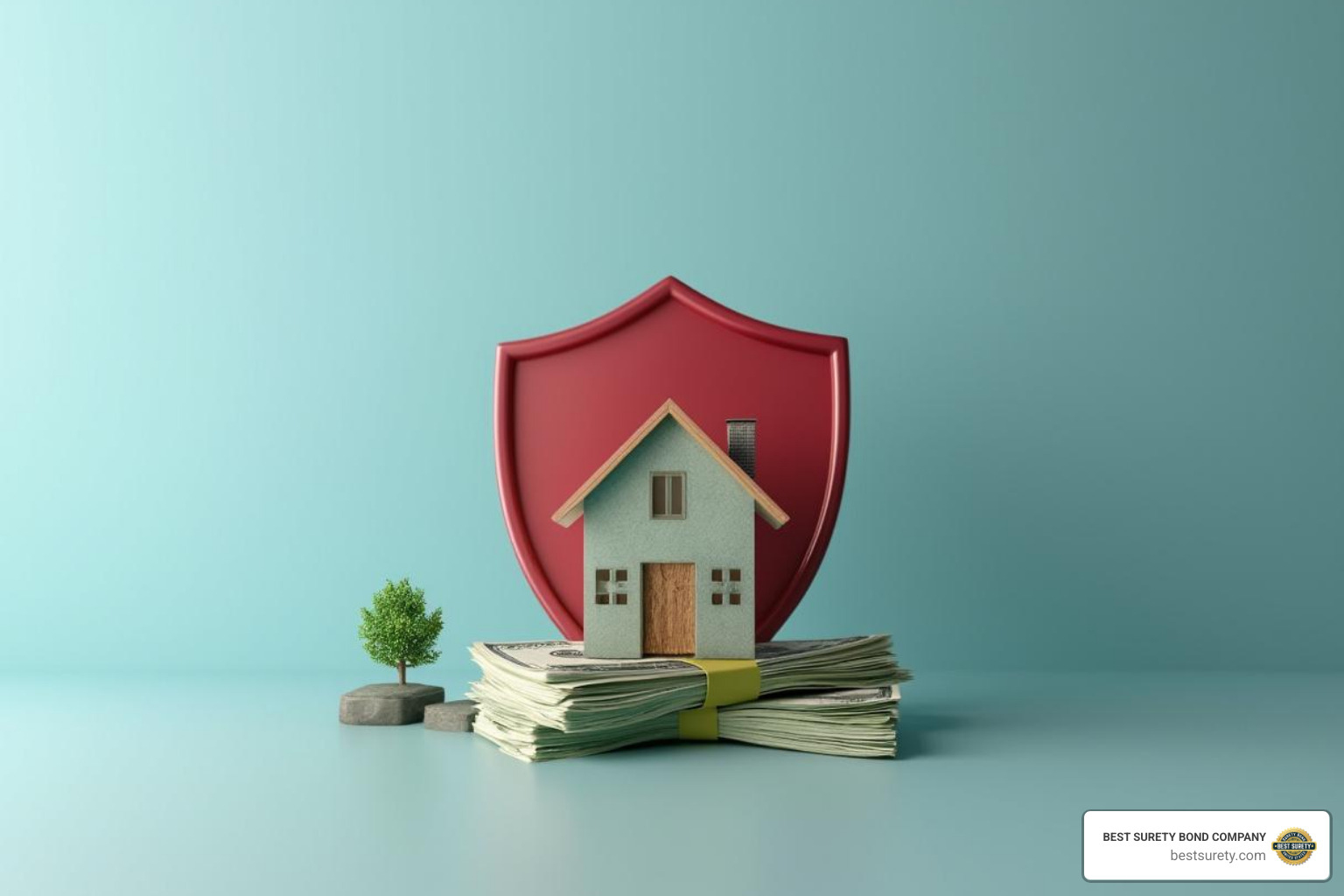 fidelity bond for HOA - fidelity bond for HOA
