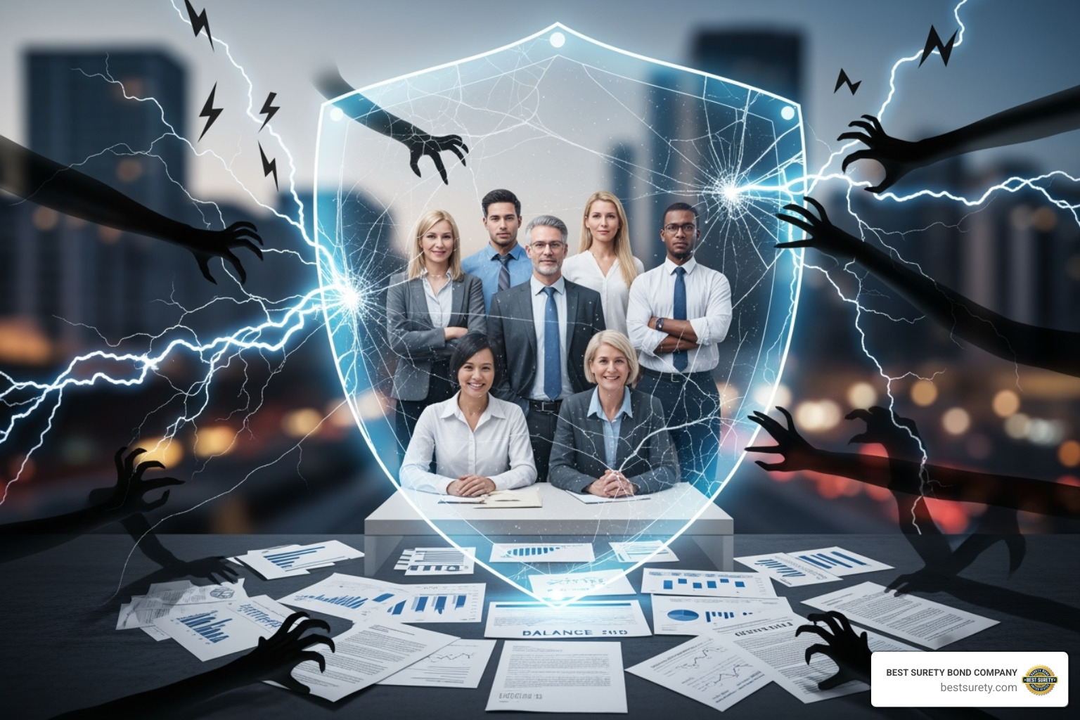 checklist of covered individuals and acts - fidelity bond for HOA