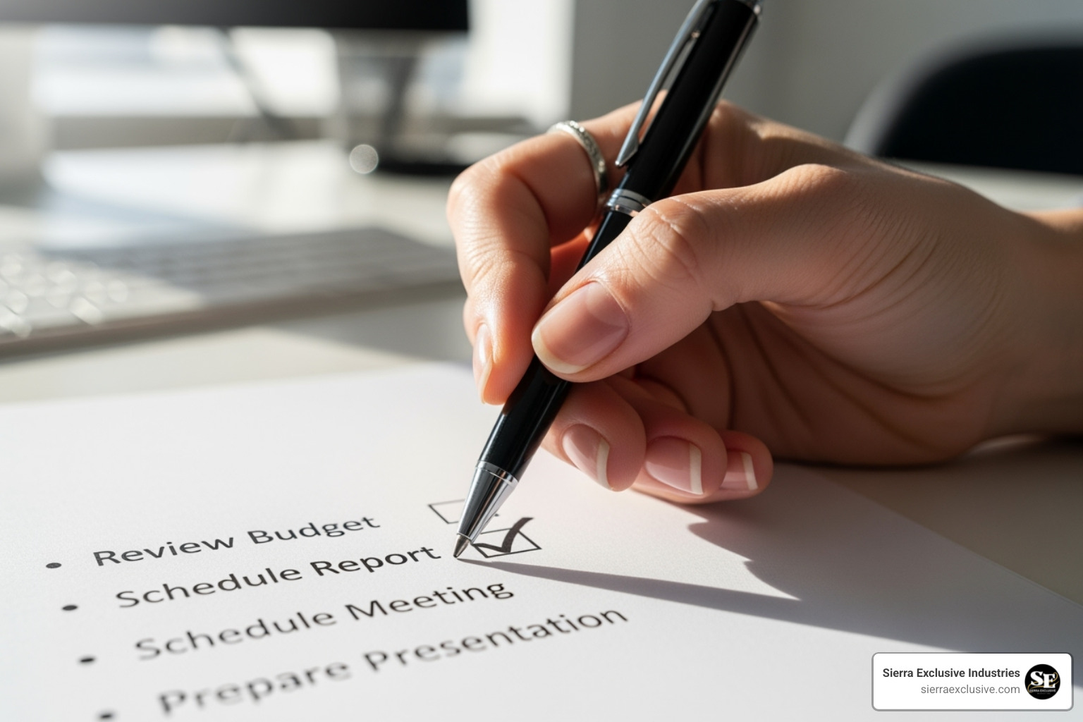 checklist for hiring a consultant - small business consulting firms near me