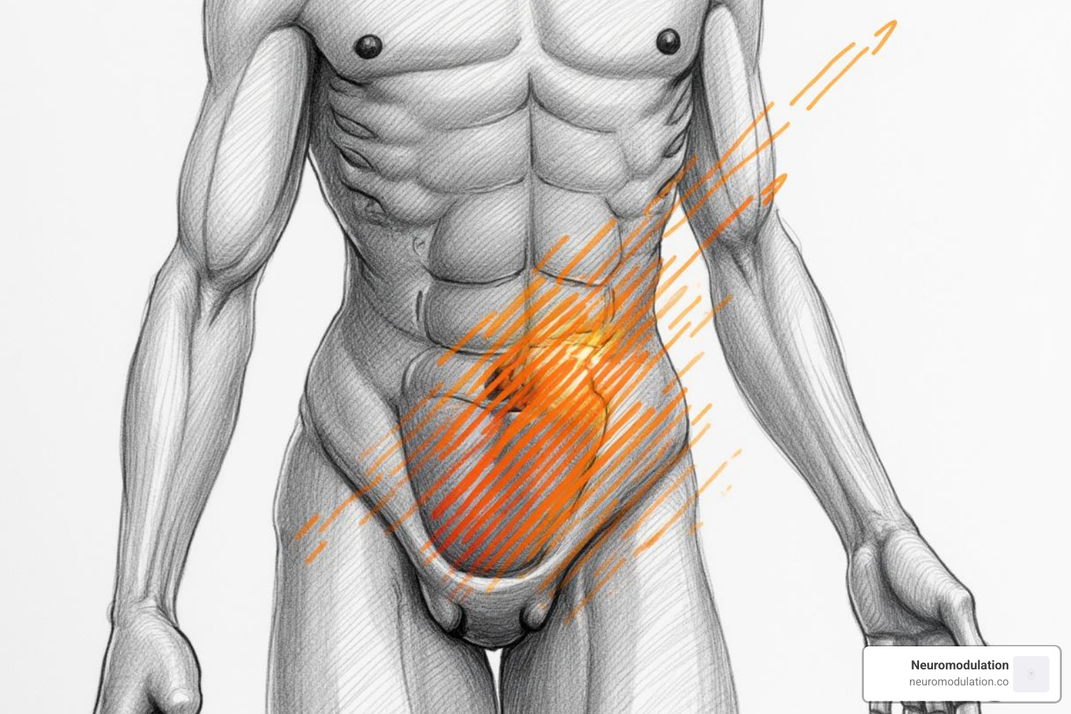 Image of Right Lower Quadrant (RLQ) Algorithm - abdominal pain management algorithm Image of Right Lower Quadrant (RLQ) Algorithm - abdominal pain management algorithm