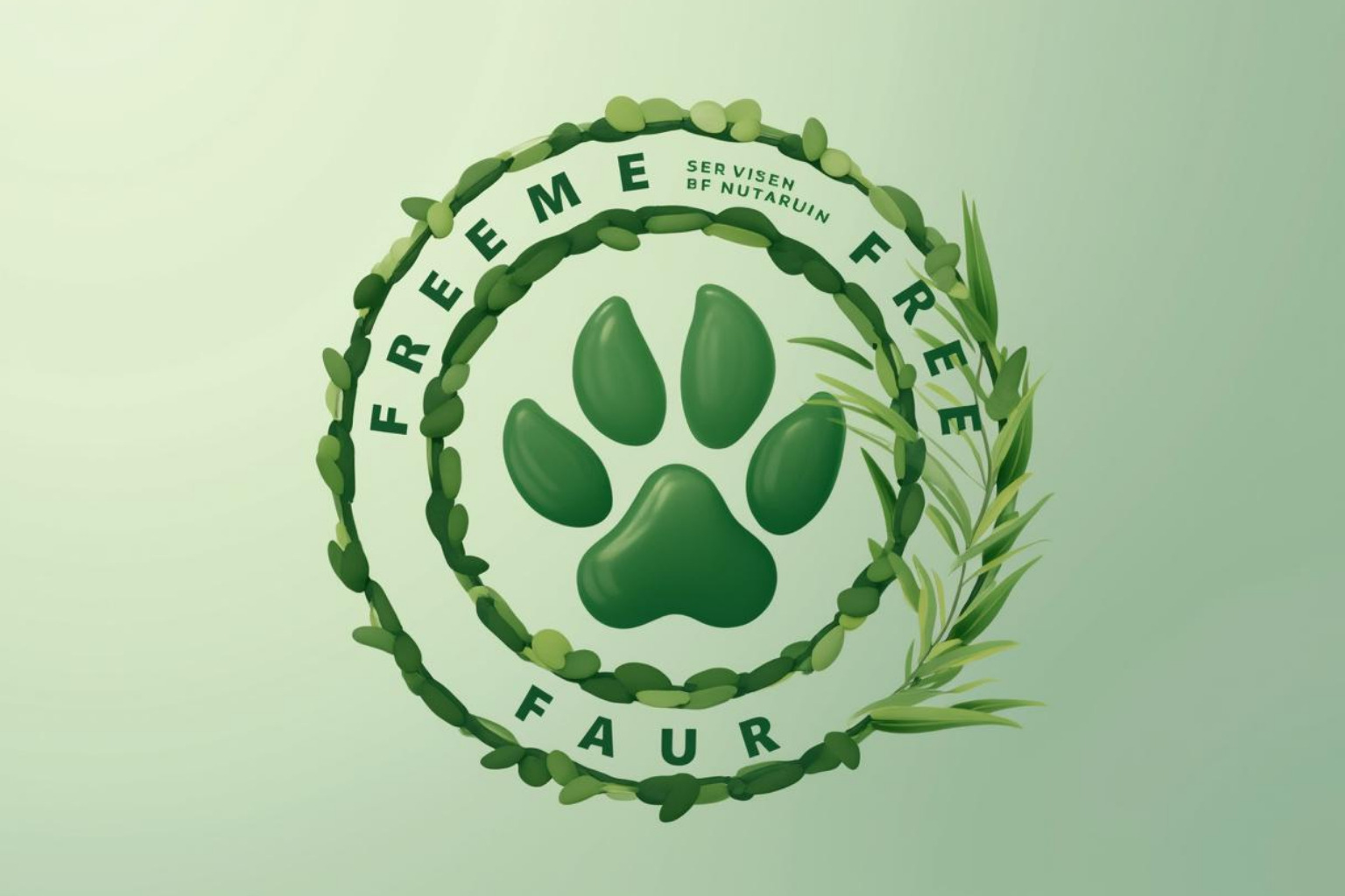 Common eco-friendly and cruelty-free certification logos like Leaping Bunny, B Corp, and USDA Organic. - eco friendly skincare products