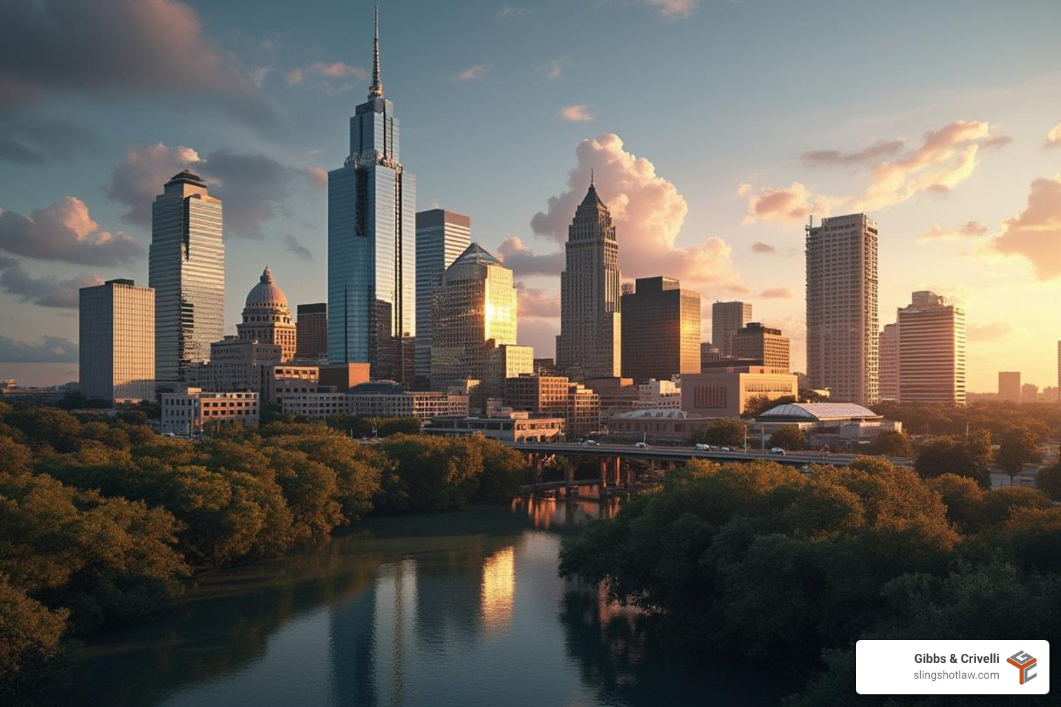 Austin, TX skyline - catastrophic injury attorney Austin Austin, TX skyline - catastrophic injury attorney Austin
