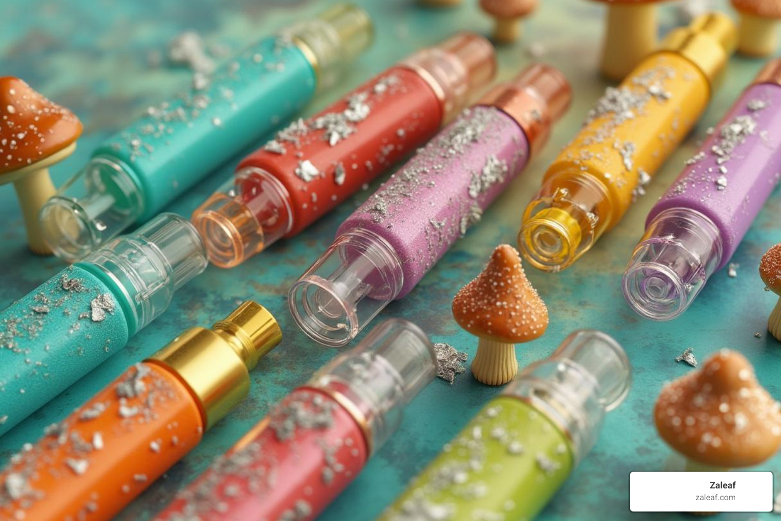 flavored mushroom disposable vapes - mushroom vape near me