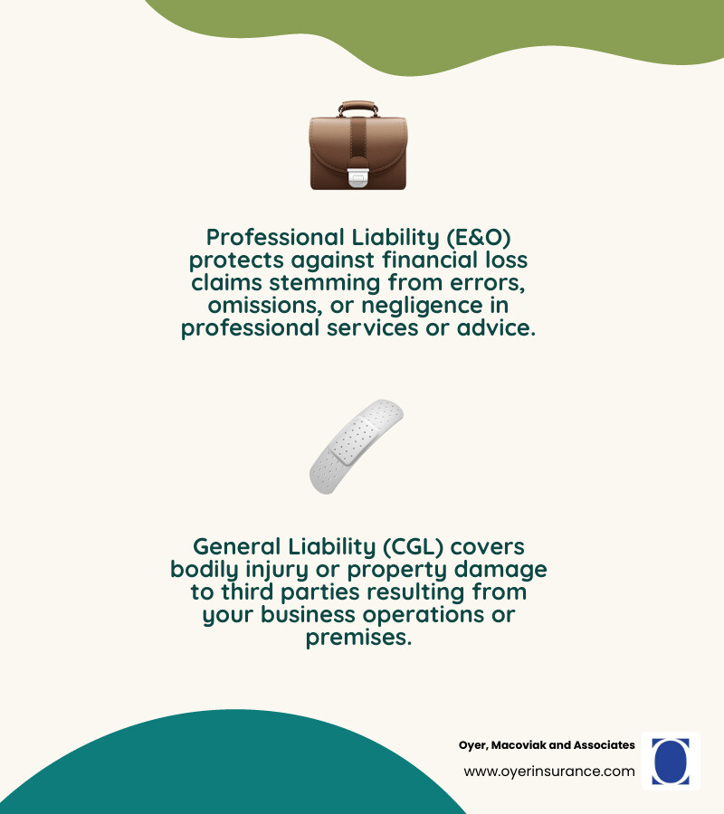 Professional insurance solutions: 3 Crucial Steps