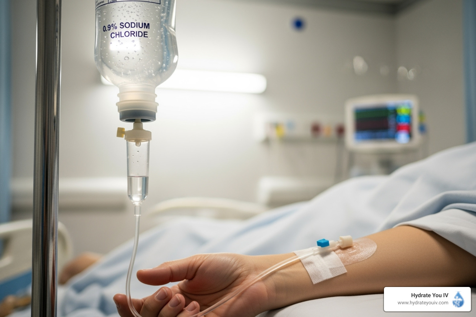 Drip Or Danger A Guide To IV Hydration Therapy Safety Drip Or Danger A Guide To IV Hydration Therapy Safety