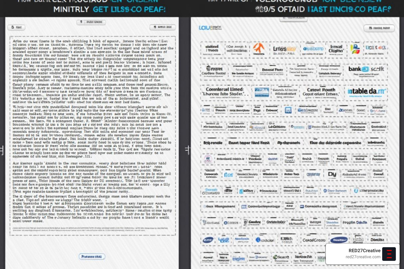 A side-by-side comparison. On the left, a cluttered, generic "Services" page with long paragraphs and no clear calls to action. On the right, a clean, well-structured "AC Repair" dedicated service page with clear headings, bullet points, relevant images, local testimonials, and prominent "Schedule Service" buttons. - hvac local seo marketing A side-by-side comparison. On the left, a cluttered, generic "Services" page with long paragraphs and no clear calls to action. On the right, a clean, well-structured "AC Repair" dedicated service page with clear headings, bullet points, relevant images, local testimonials, and prominent "Schedule Service" buttons. - hvac local seo marketing