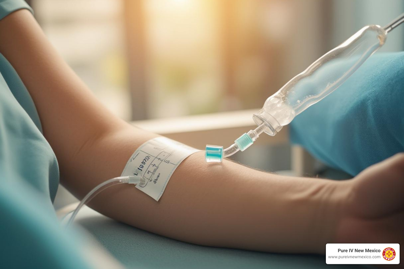 vitamin D infusion - vitamin d infusion