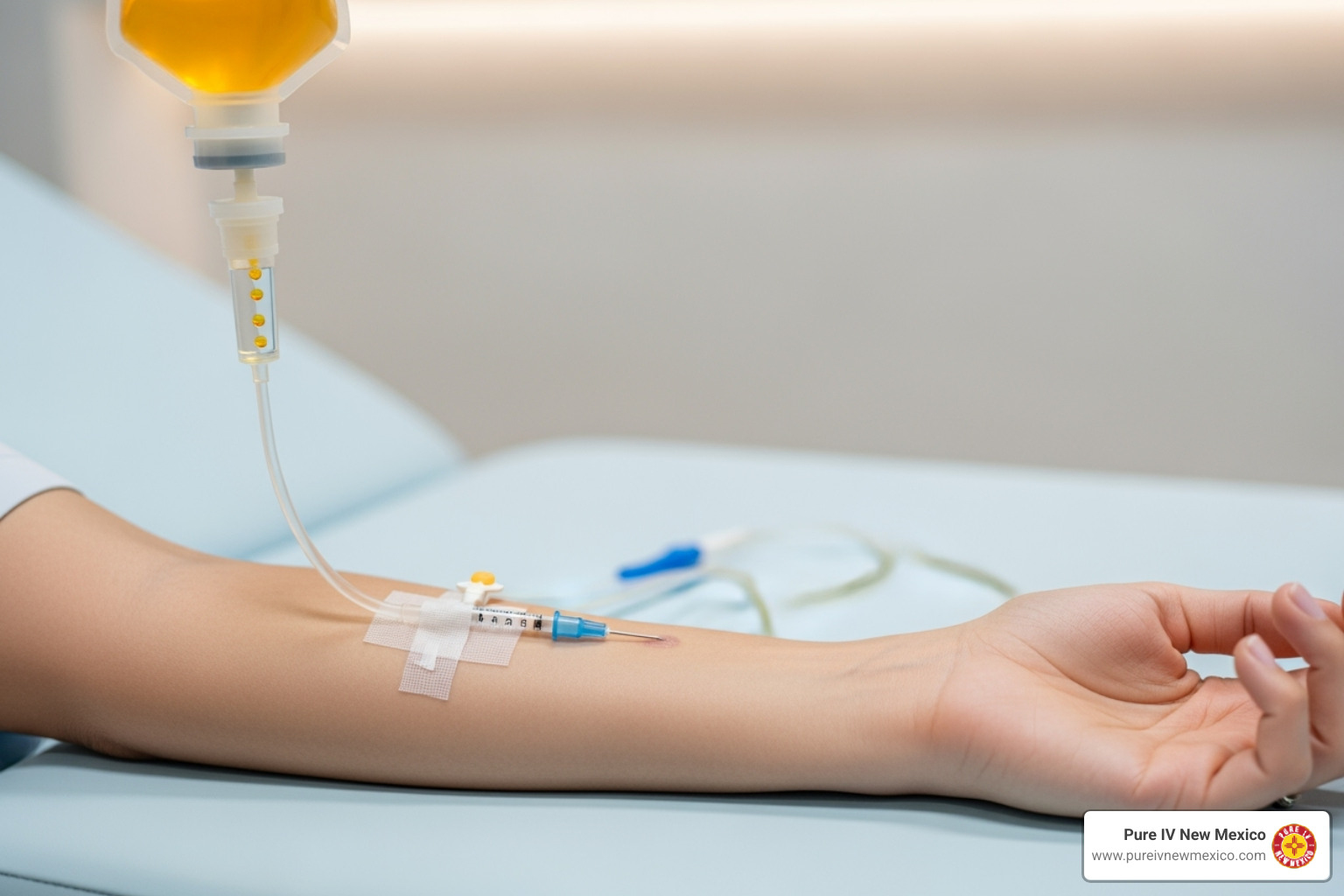 vitamin infusion - vitamin infusion