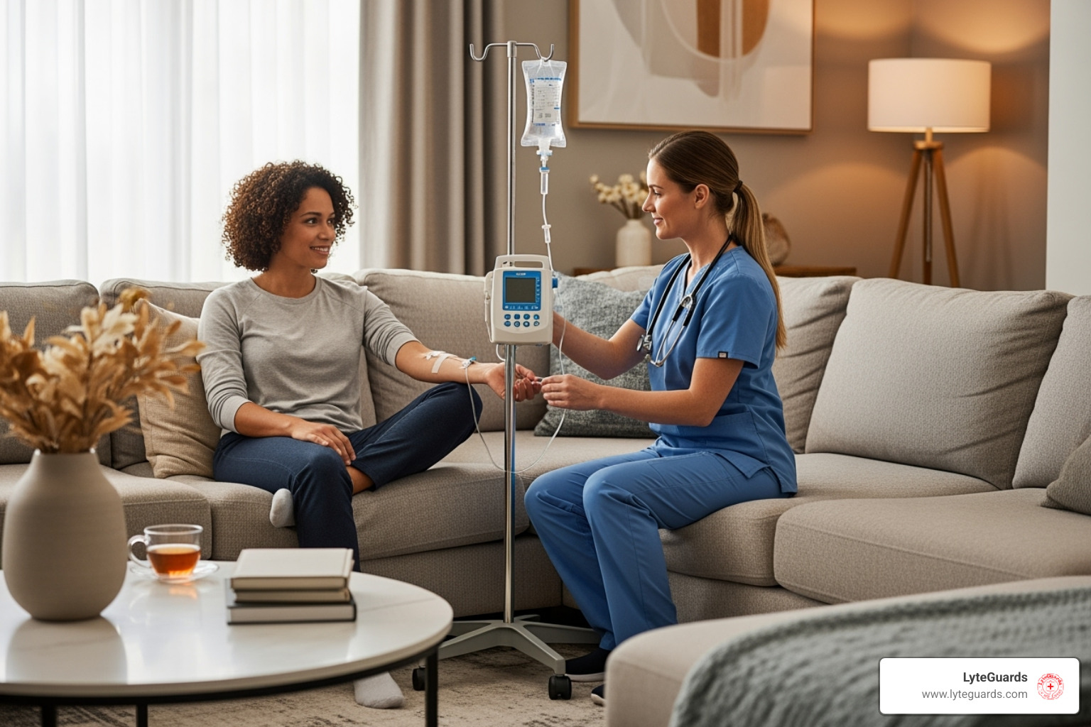 home IV hydration services - home IV hydration services