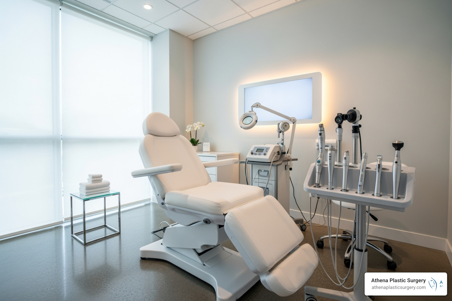 Get Dermal Filler Near Me Today!