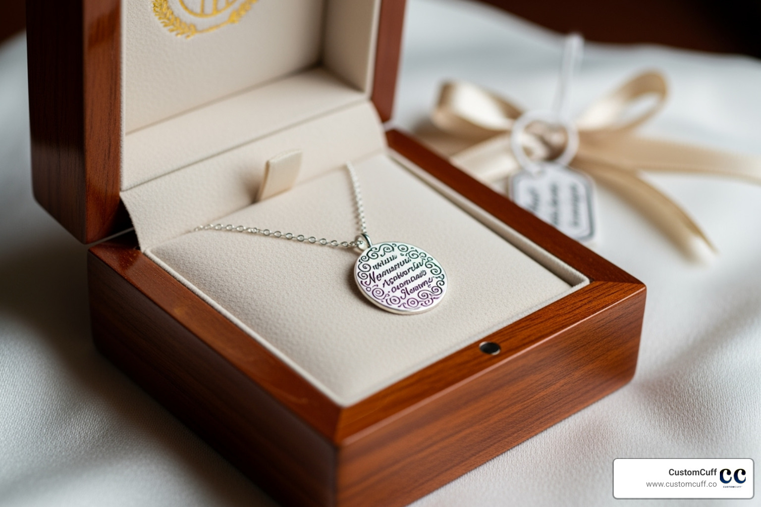 beautifully packaged handwriting jewellery box - memorial jewellery handwriting beautifully packaged handwriting jewellery box - memorial jewellery handwriting