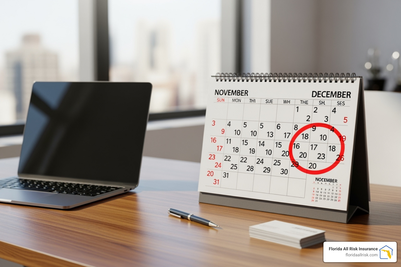 Calendar with an "Open Enrollment" period highlighted - how many people to create group health insurance plan Calendar with an "Open Enrollment" period highlighted - how many people to create group health insurance plan