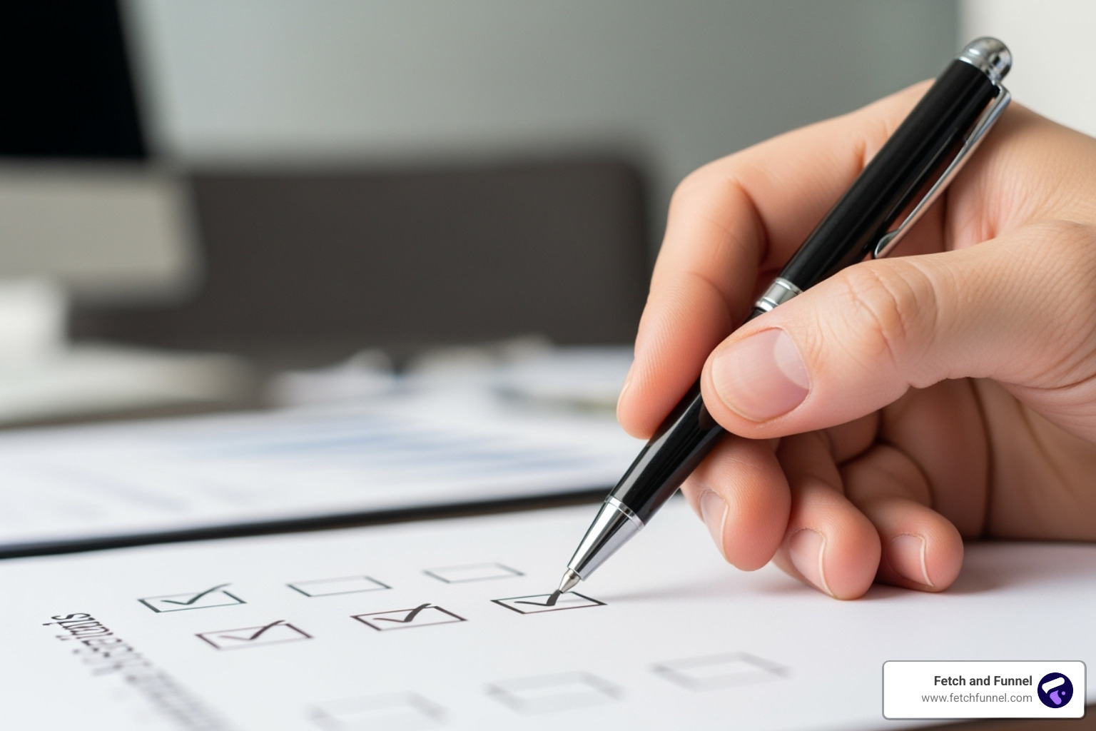 checklist with best practices - lead nurturing plan checklist with best practices - lead nurturing plan