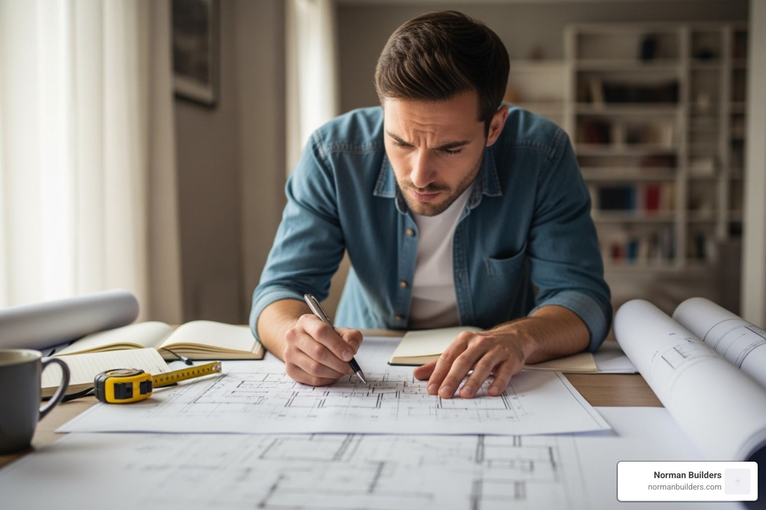 How to remodel a house step by step 2025: Genius Guide