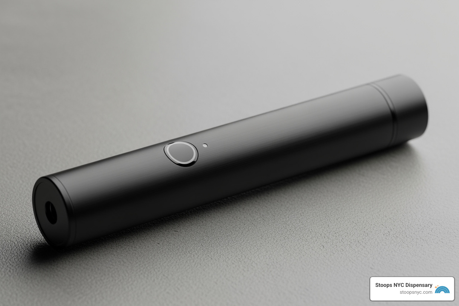 portable, discreet vape pen - Beginner’s guide to cannabis accessories