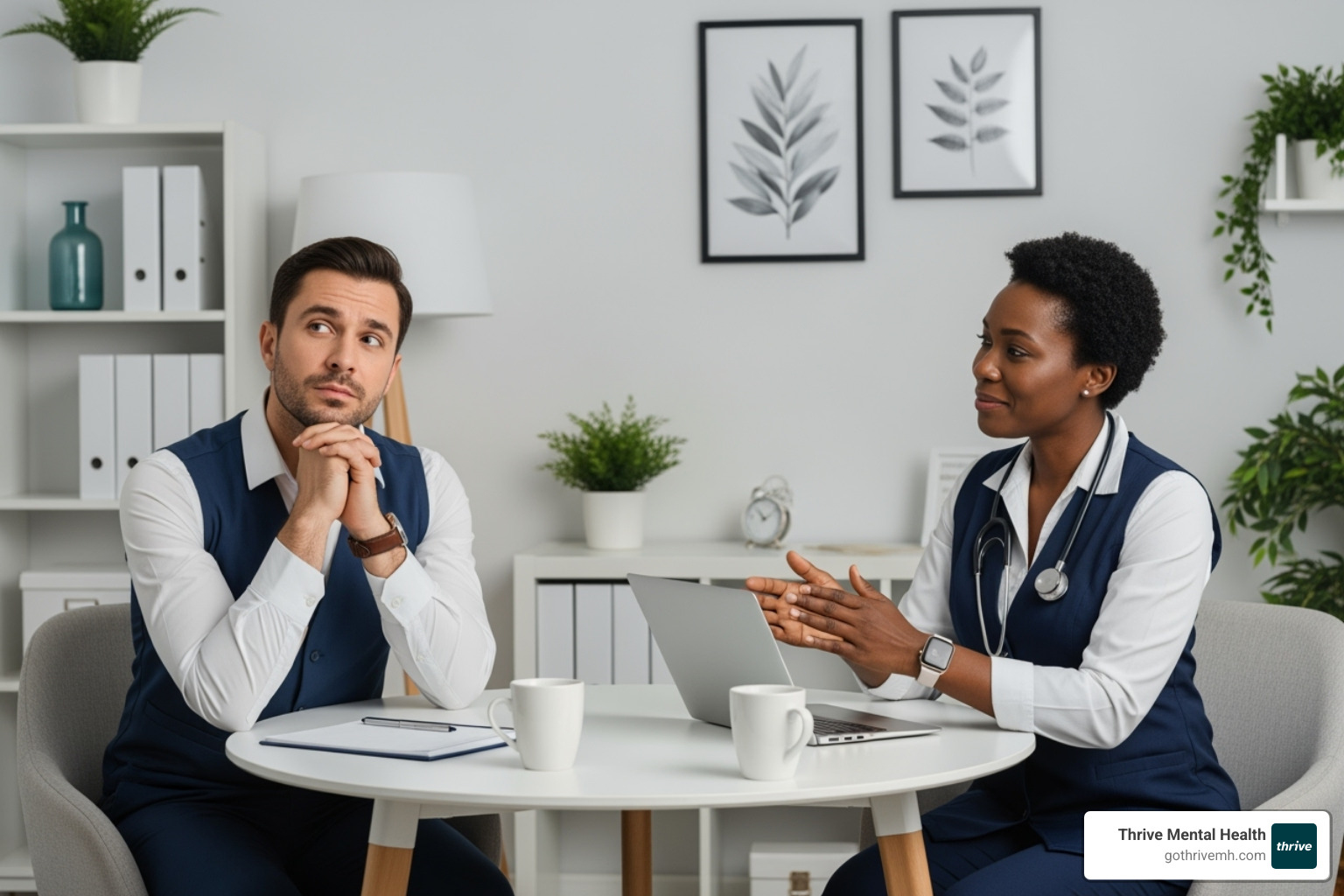 psychiatrist vs psychologist - expert mental health professionals