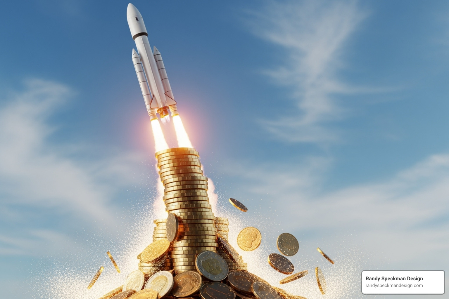 Case study showing a 2900% increase in Return on Ad Spend (ROAS) for a business. - conversion agency