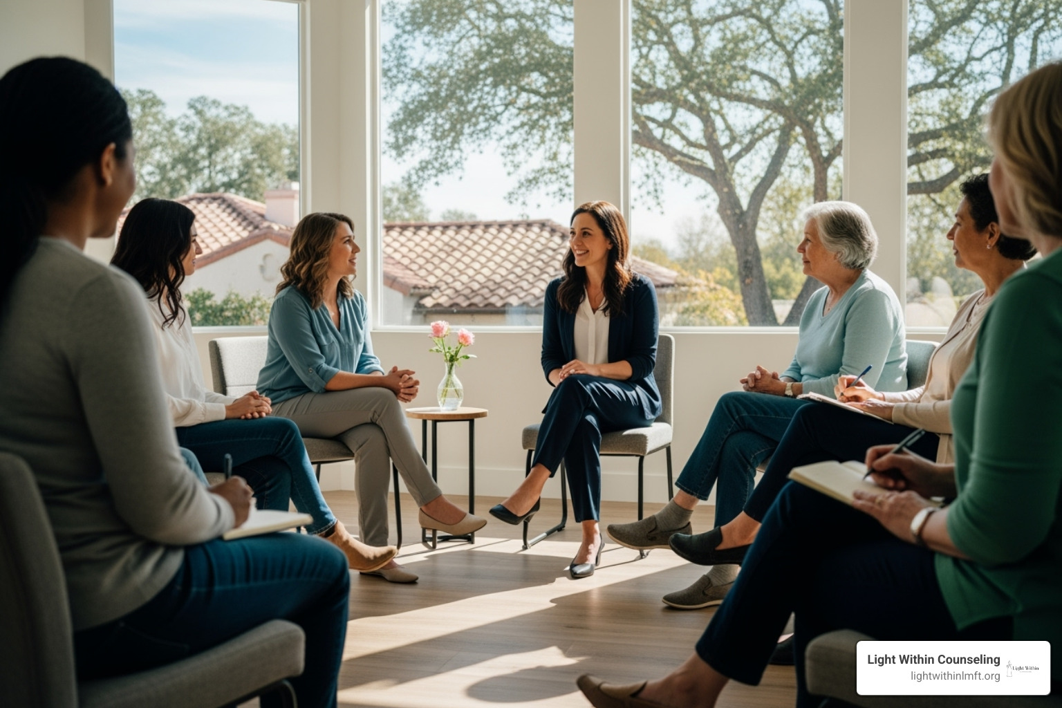 A compassionate therapy session - Anxiety Treatment Roseville A compassionate therapy session - Anxiety Treatment Roseville