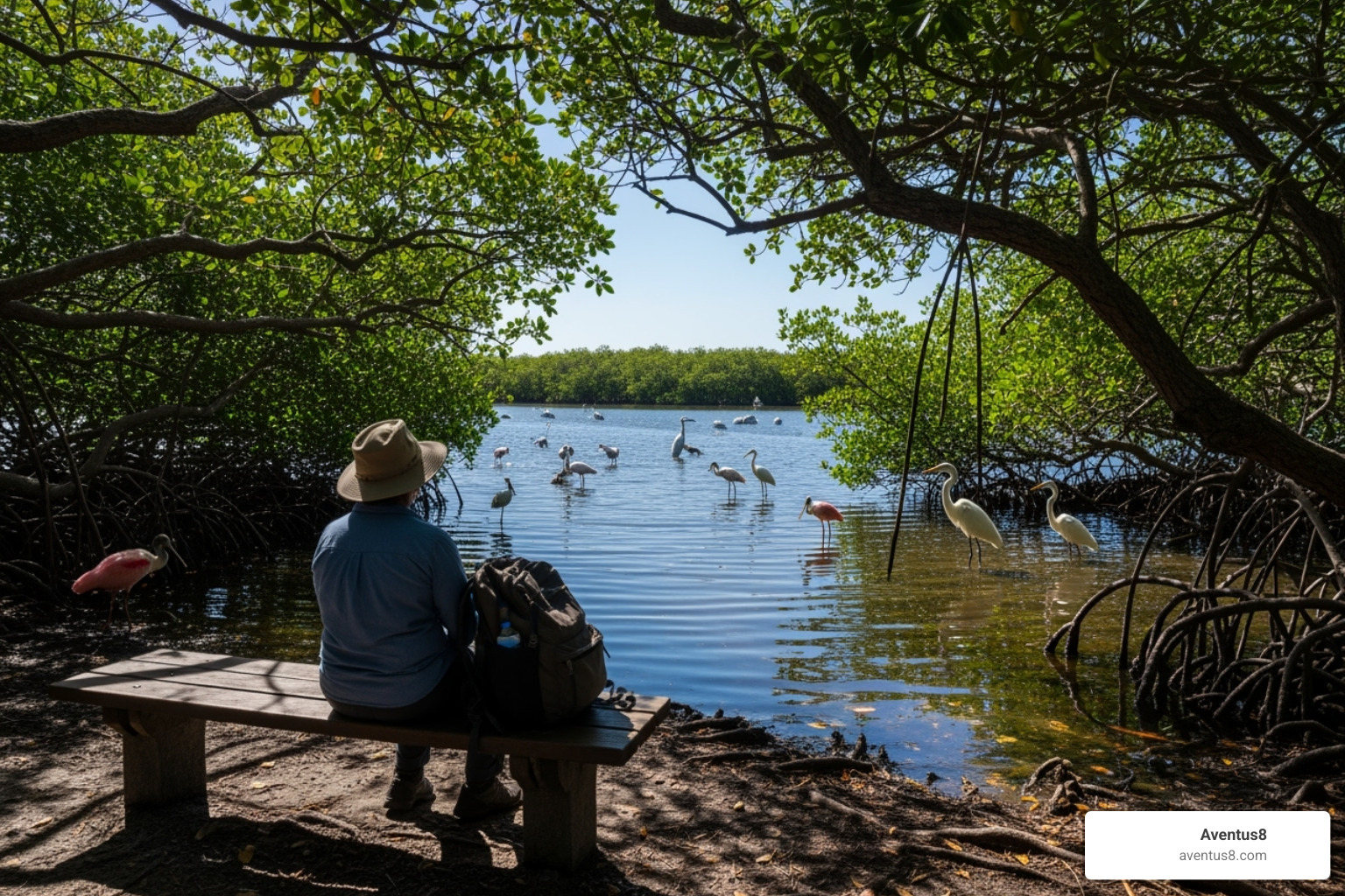 person enjoying a sunny day at Anne Kolb Nature Center - thc cartridge