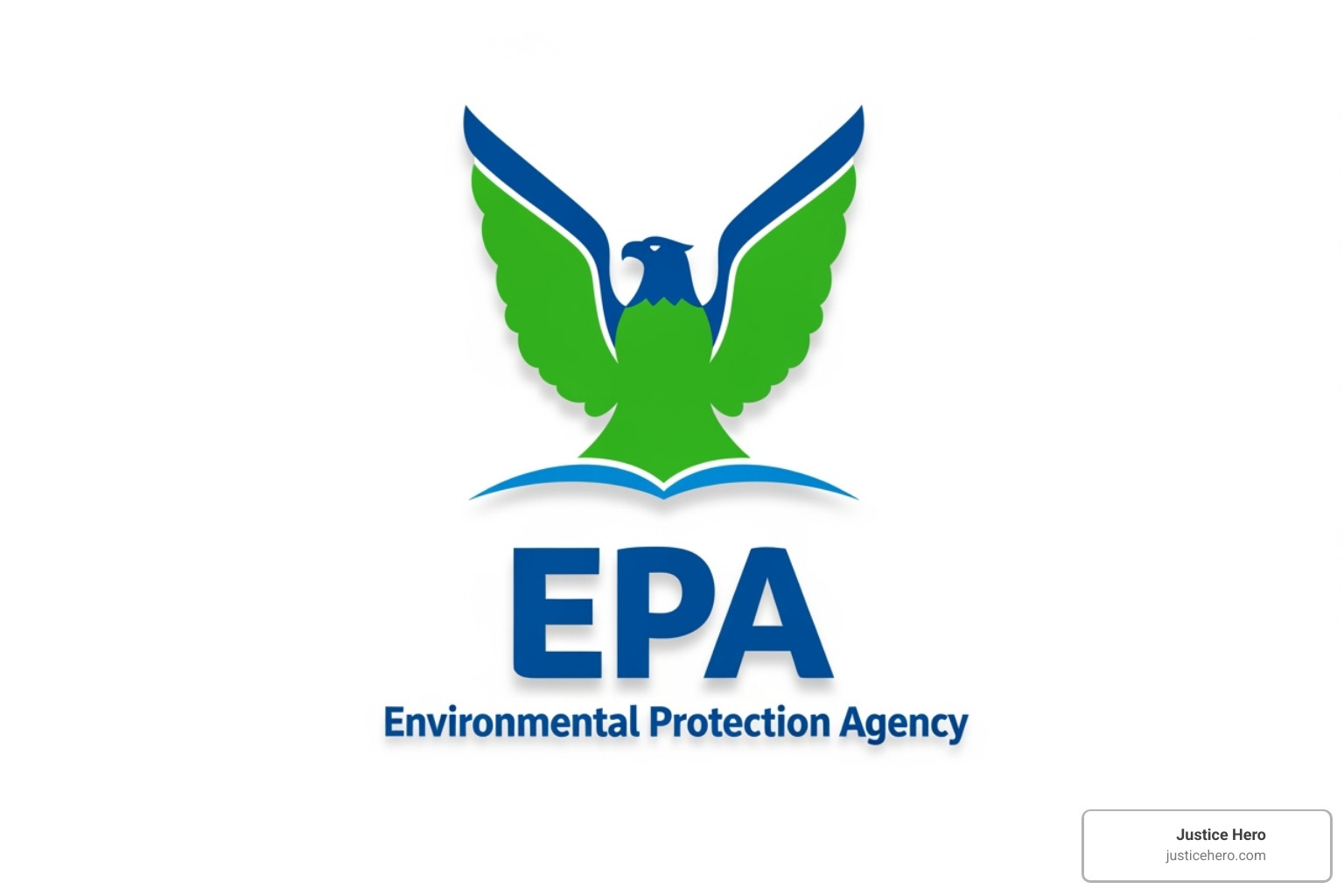 EPA logo - roundup lawsuit update 2024