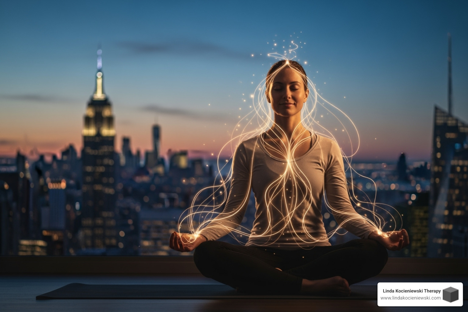 Mind-body healing NYC - Mind-body healing NYC