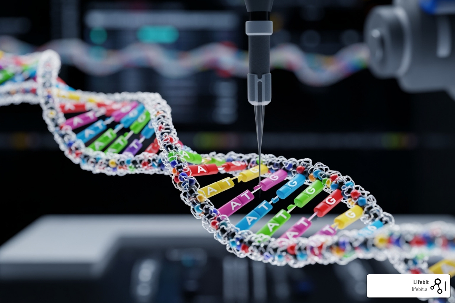 illustration of progression from First, to Second, and Third-Generation sequencing technologies - dna sequencing methods