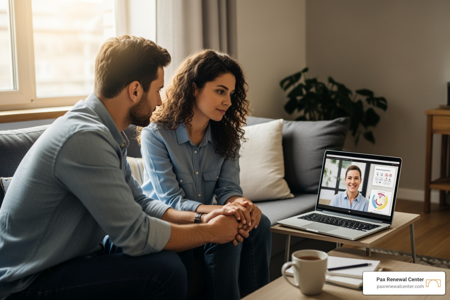 A collage showing various Gottman resources like book covers, app interfaces, and workshop titles, representing the digital toolkit - Gottman method online