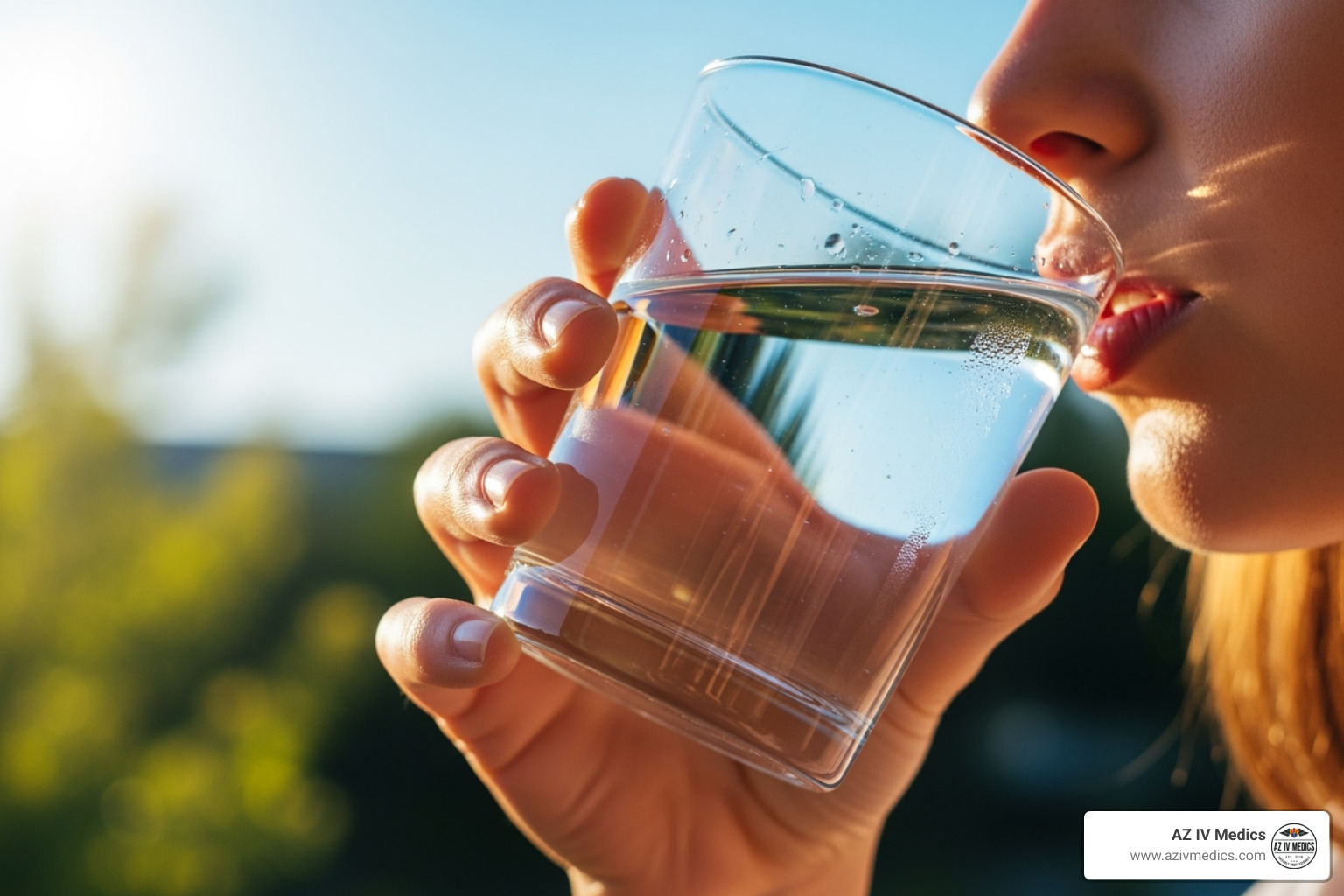 the human body highlighting organs and their water content - how to drink water to hydrate