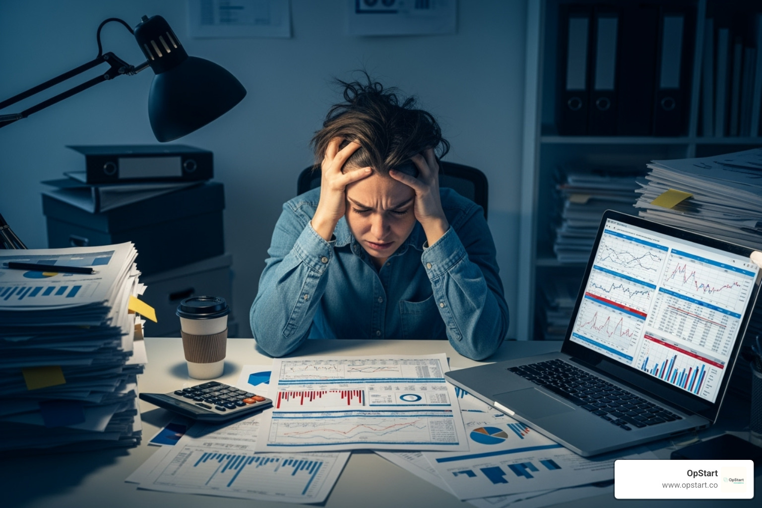 Why Startups Fail - startup taxes outsourced