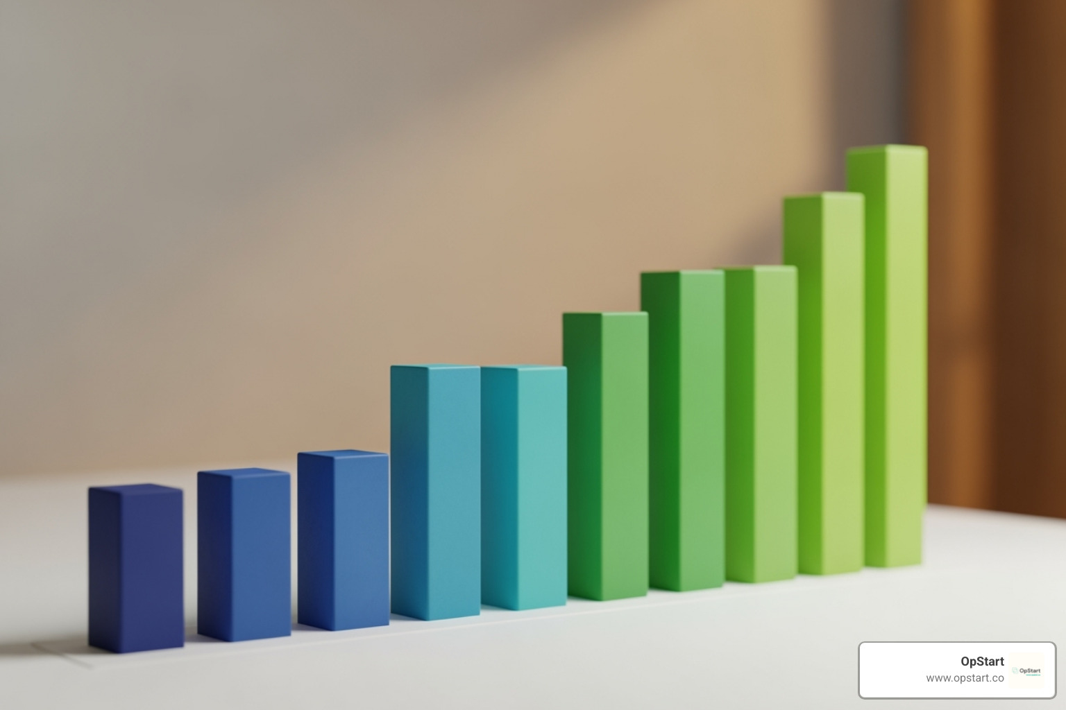 chart showing cash savings from tax credits - startup tax firm