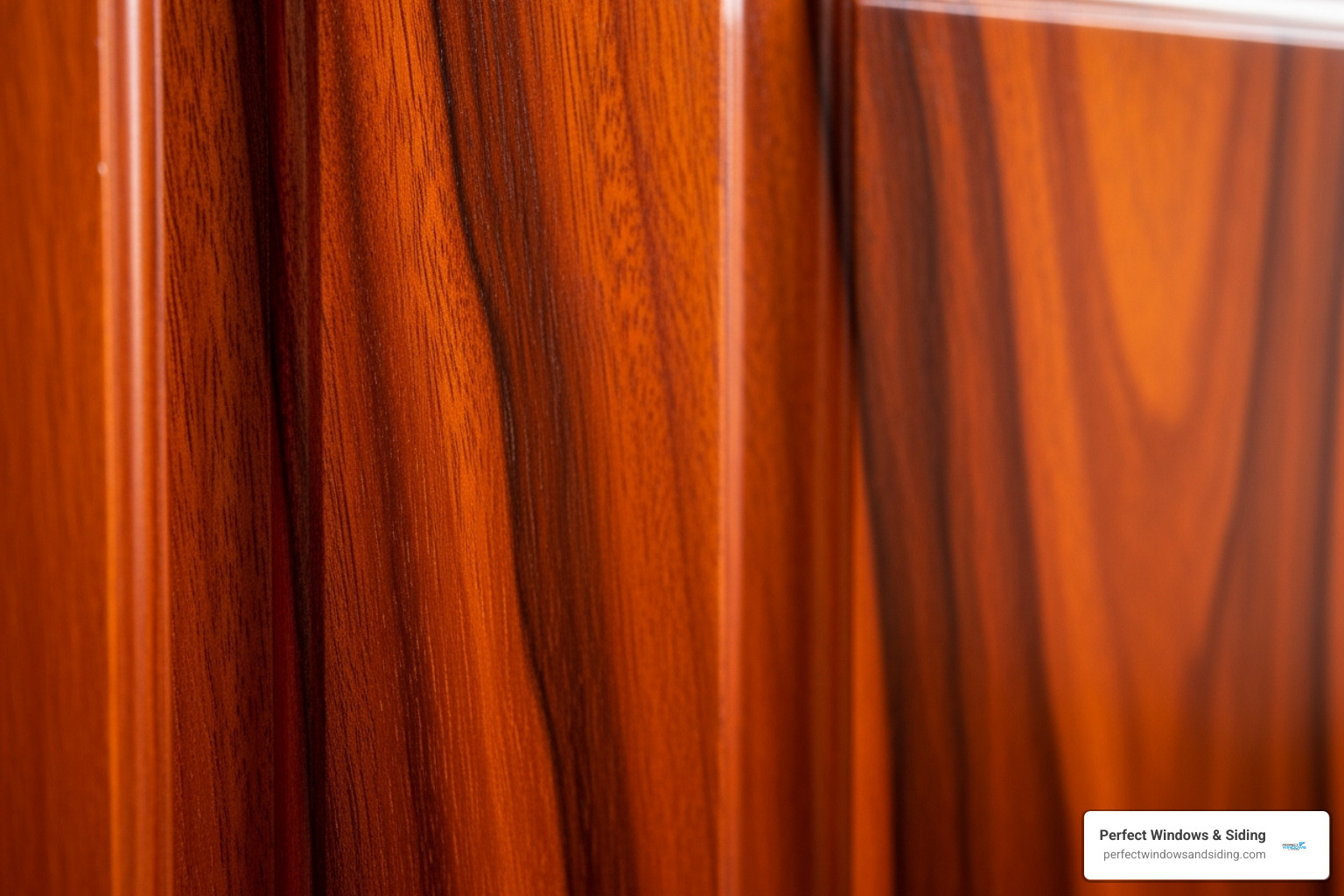 close-up showing the beautiful grain of a mahogany wood door - custom wood exterior doors close-up showing the beautiful grain of a mahogany wood door - custom wood exterior doors