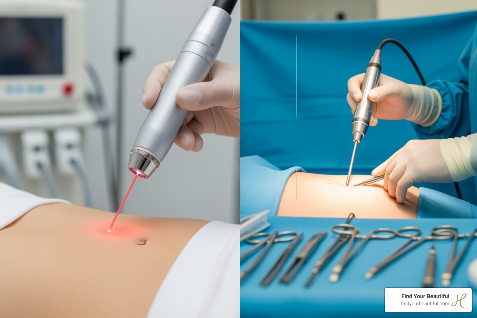 Laser Lipo San Antonio: Get Sculpted in 2025
