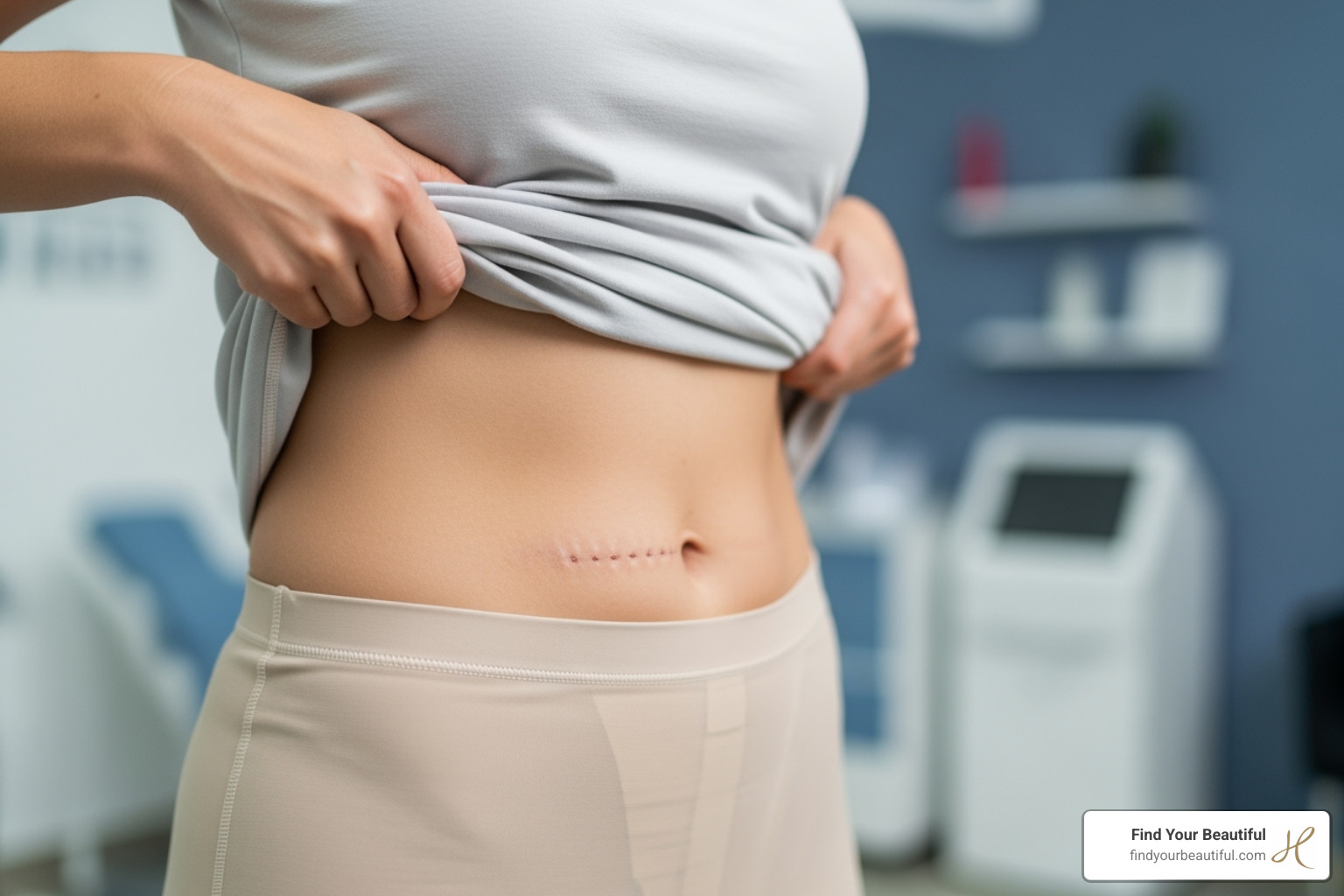 post-operative care kit with compression garments and medication - how much does liposuction cost in san antonio texas